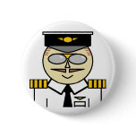 Captain Button