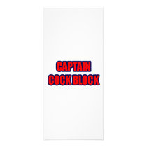 Captain Cock Block