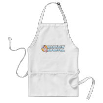 Captain Cooking 3 Apron