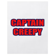 Captain Creepy