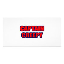Captain Creepy