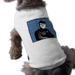 Captain Eddie Rickenbacker Doggie Shirt