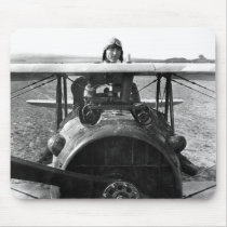 Captain Eddie Rickenbacker