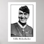 Captain Eddie Rickenbacker