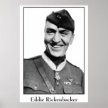 Captain Eddie Rickenbacker