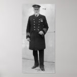Captain Edward J. Smith  1850-1912 Print