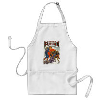 Captain Future Aprons