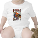 Captain Future Bodysuits
