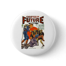Captain Future Pins