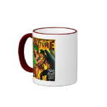 Captain Future - Star Dread! Mug