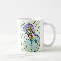 Captain Gizmo Coffee Mug