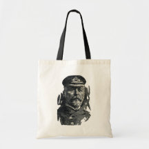 Captain John Smith, HMS Titanic Bags