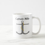 Captain Mike Mug