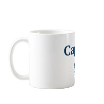 Captain Mug