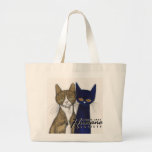 Captain & Pete Bag