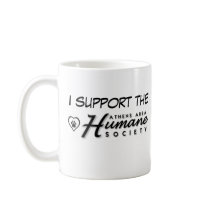 Captain & Pete Coffee Mug