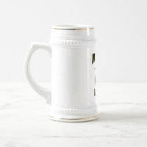 Captain Planks Anchor Mug