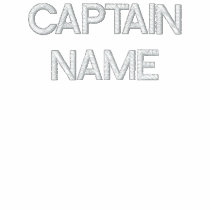 CAPTAIN Polo Shirt
