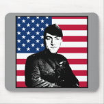 Captain Rickenbacker and The U.S. Flag