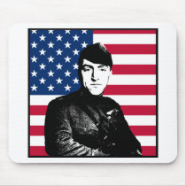 Captain Rickenbacker and The U.S. Flag