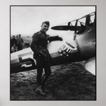 Captain Rickenbacker -- Border