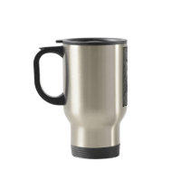 Captain Rickenbacker Mug