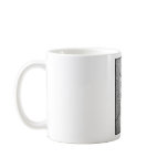 Captain Rickenbacker Coffee Mug
