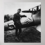 Captain Rickenbacker