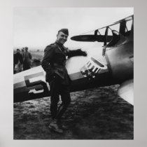 Captain Rickenbacker