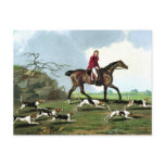 Captain Ricketts Postcards