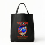 CAPTAIN RICKYS CHARTER FLIGHTS -EUROPA BAGS
