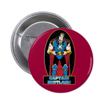 Captain Scotland Button