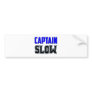 Captain Slow