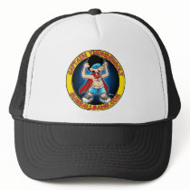 Captain Thunderbolt insignia