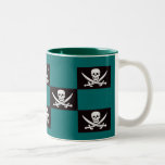 Captain's Gambit-III Coffee Mug