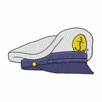 Captains Hat