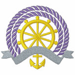 Captain's Wheel