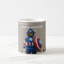 captian amaracia mug