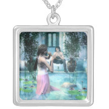 Captivated Custom Necklace