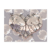 Captive Valentine Heart!