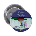Capture The Magic buttons