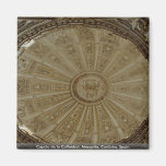 Capula de la Cathedral, Mezquita, Cordoba, Spain Magnets