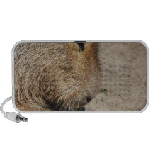 Capybara Portable Speakers