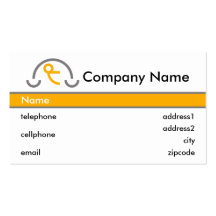 Car Business Card Design