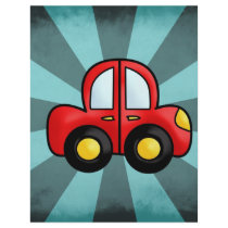 Car cartoon