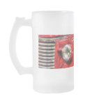 Car - Chevrolet Mug