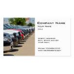 Car Dealer Business card