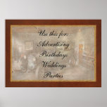Car - Granpa's Garage Print