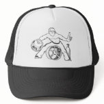 Car hat