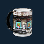 Car Mug